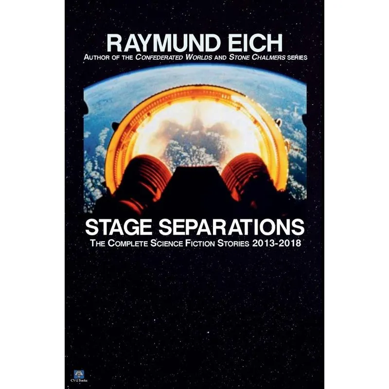 Stage Separations