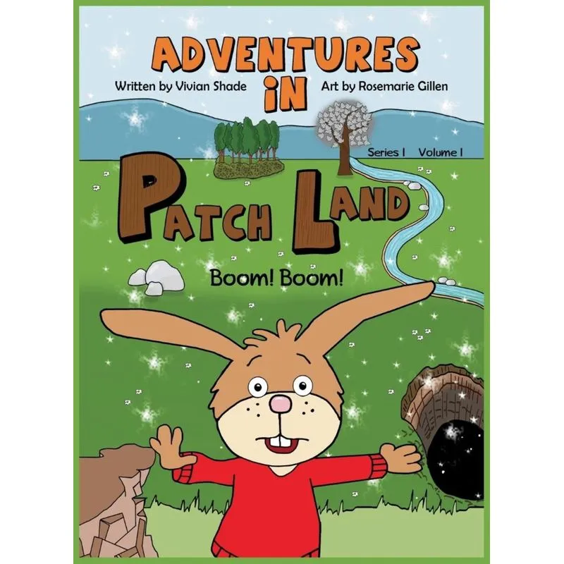 Adventures in PatchLand