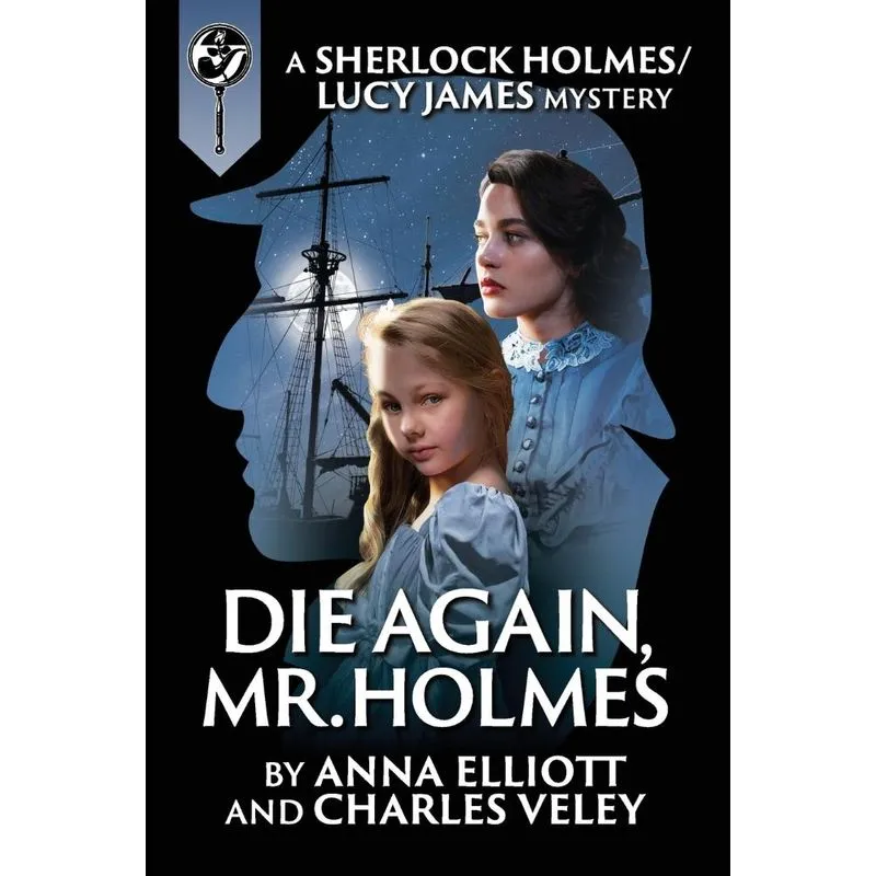 Die Again, Mr. Holmes