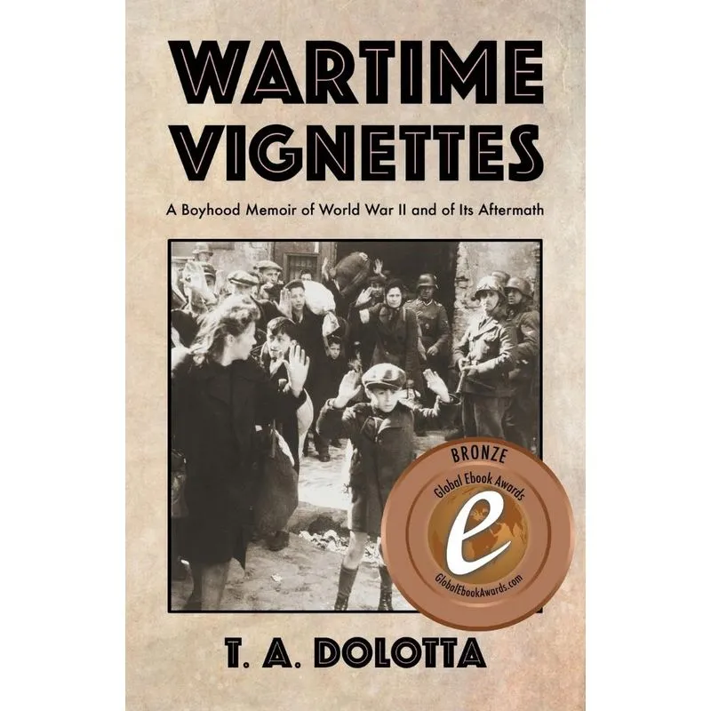 Wartime Vignettes