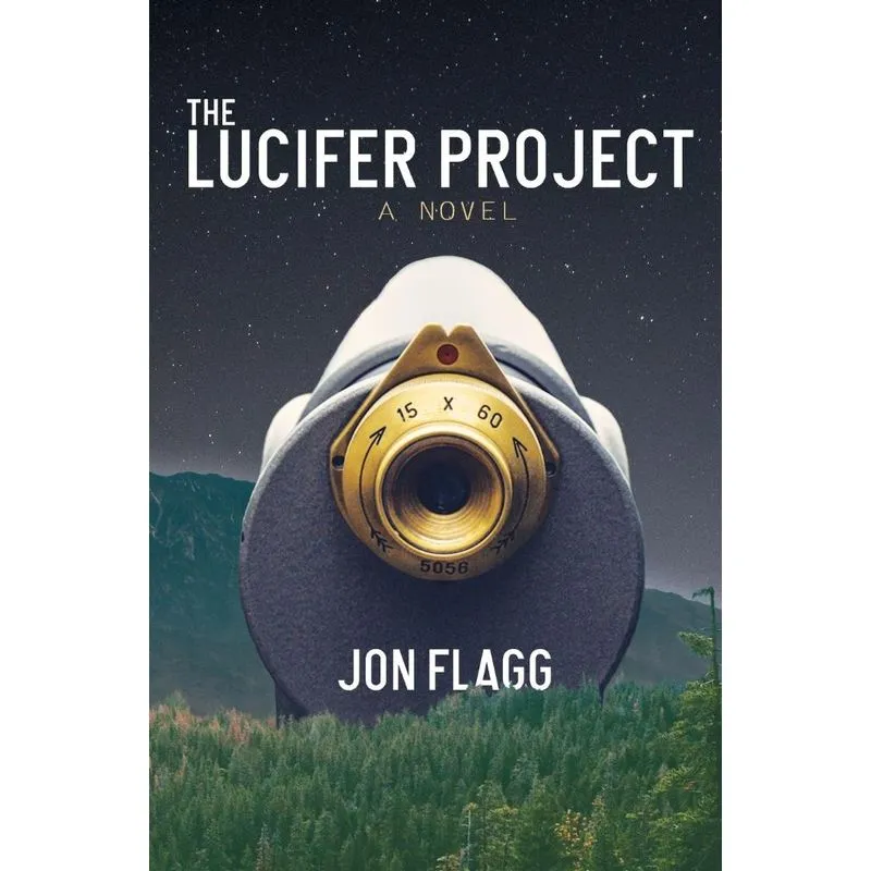The Lucifer Project