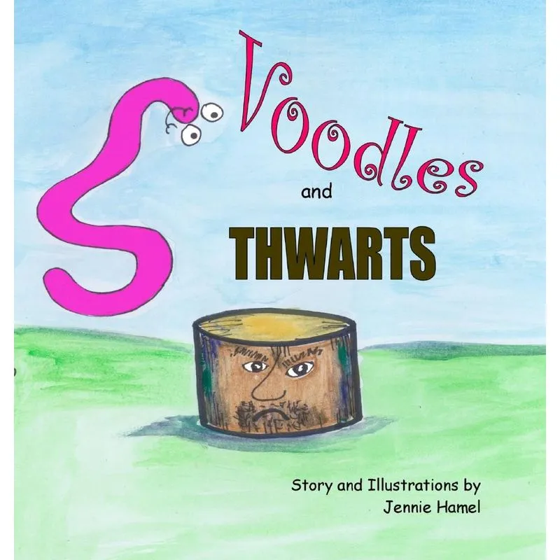 Voodles and Thwarts