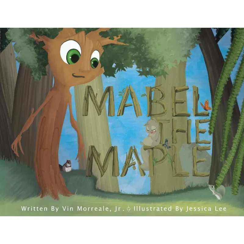 Mabel the Maple