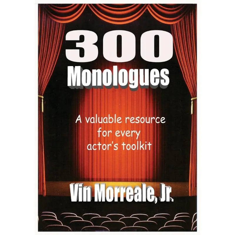 300 Monologues