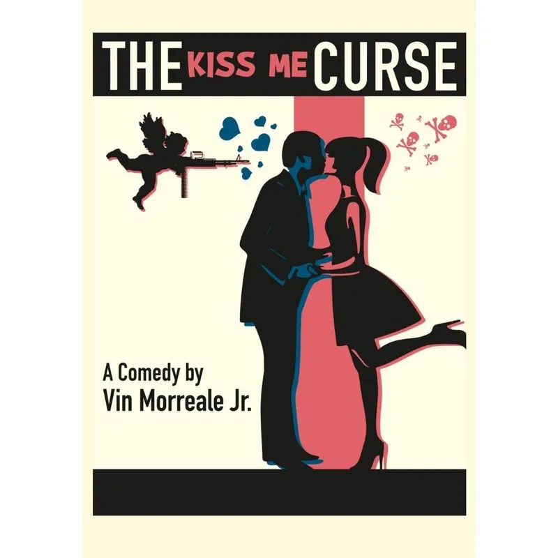 The Kiss Me Curse