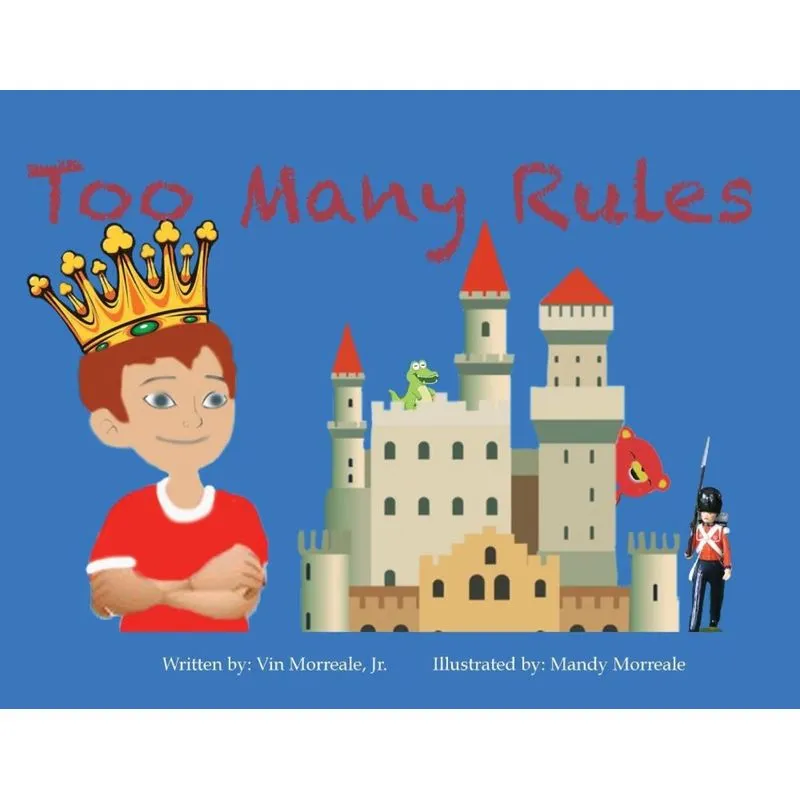 Too Many Rules