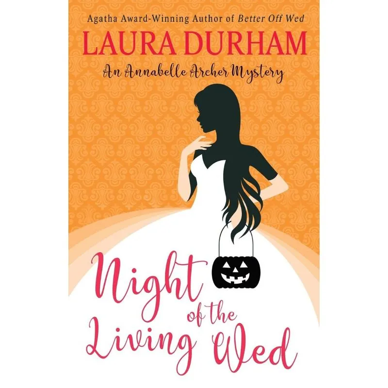 Night of the Living Wed