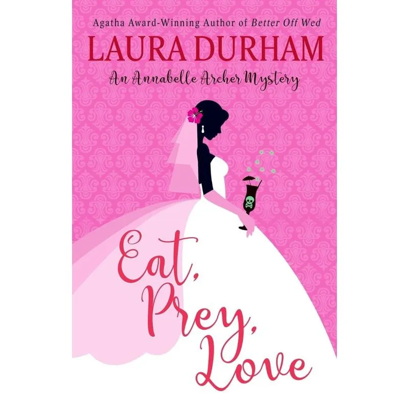 Eat, Prey, Love