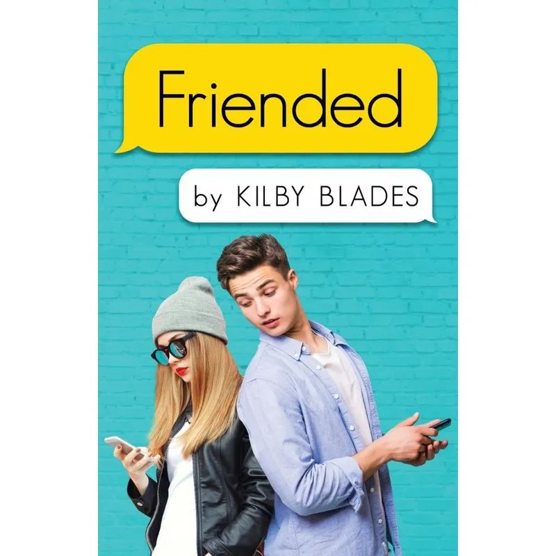 Friended