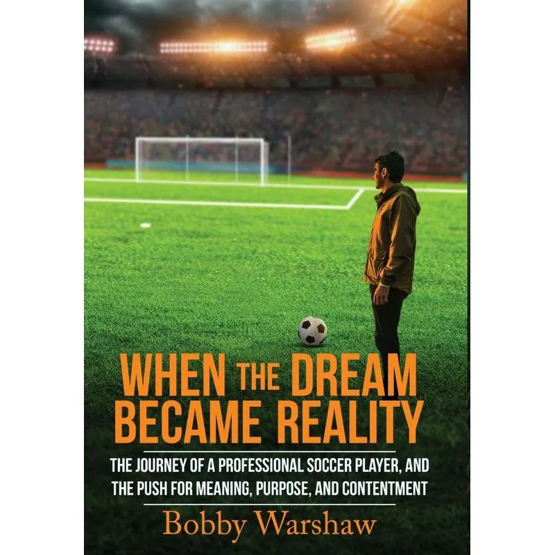 When the Dream Became Reality