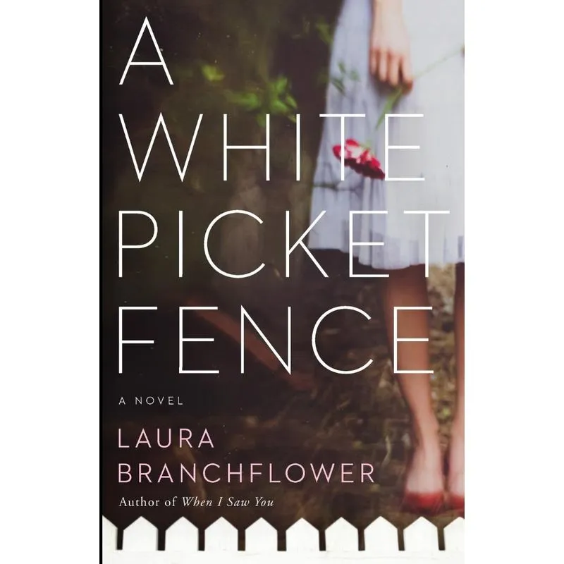 A White Picket Fence