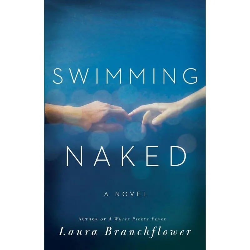 Swimming Naked