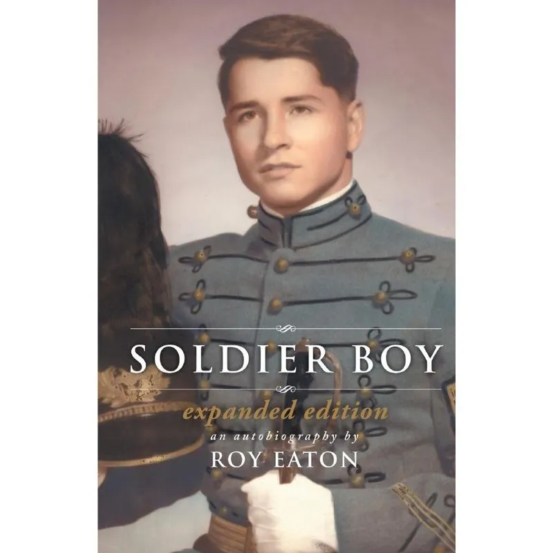 Soldier Boy
