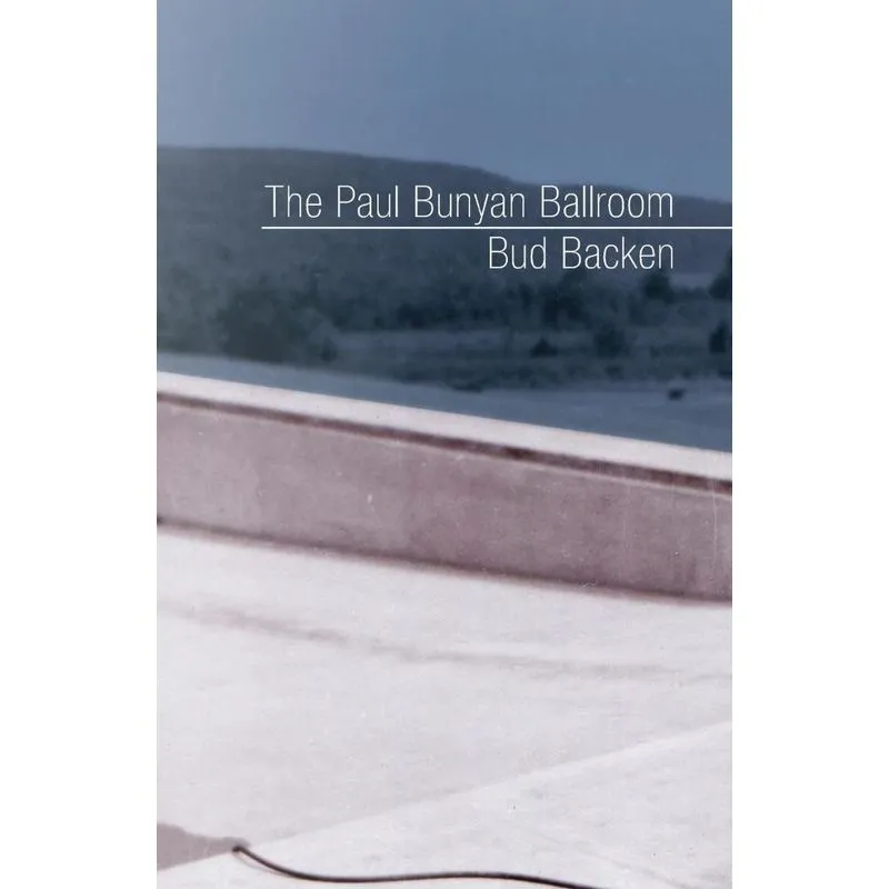 The Paul Bunyan Ballroom