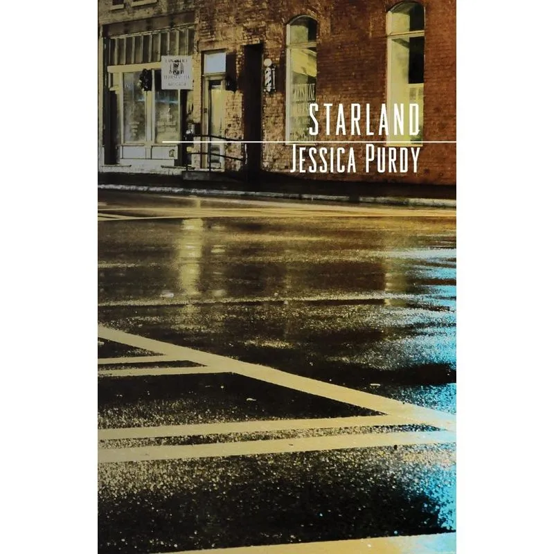 STARLAND