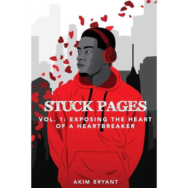 Stuck Pages
