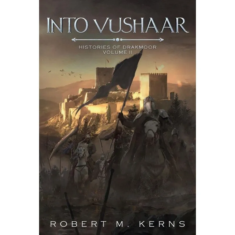 Into Vushaar