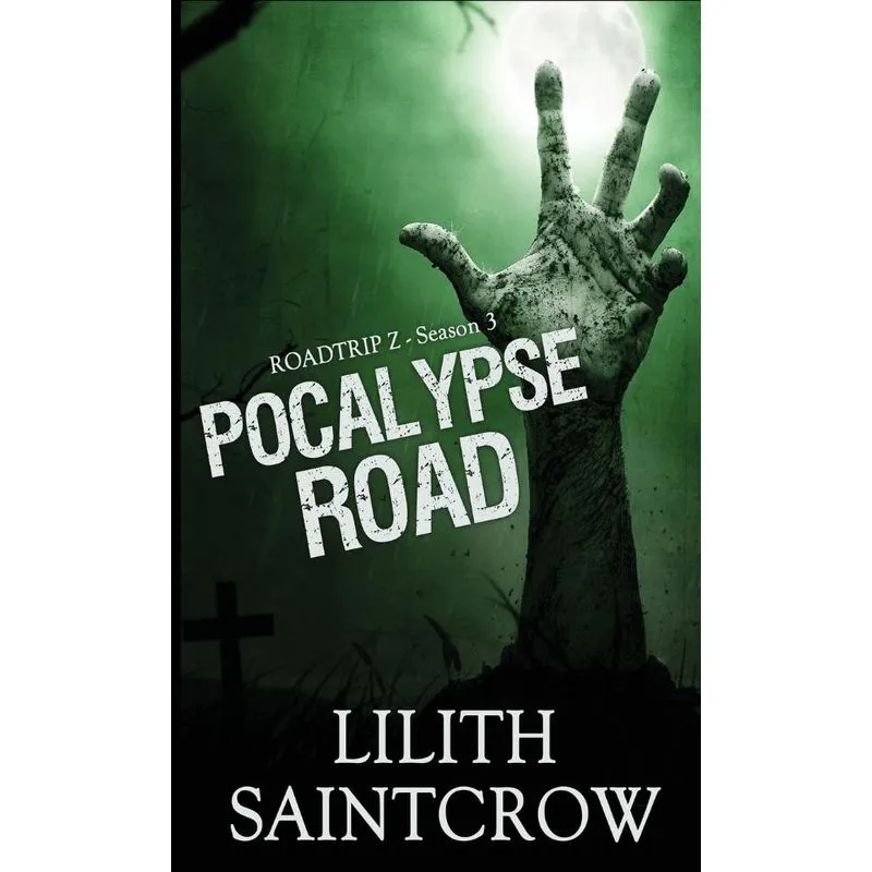 Pocalypse Road