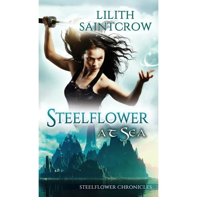 Steelflower at Sea