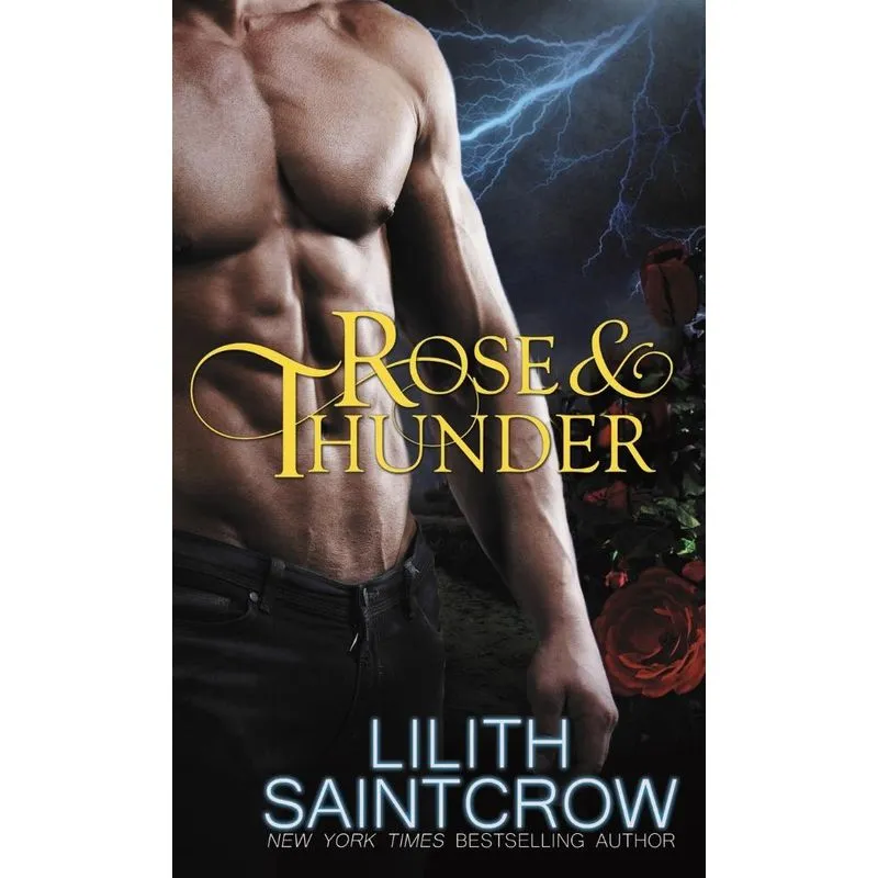 Rose & Thunder
