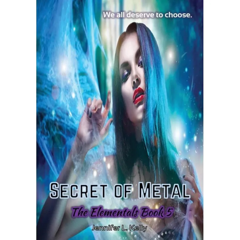 Secret of Metal