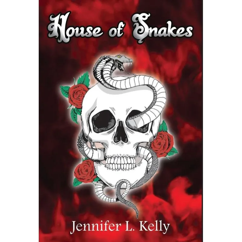 House of Snakes