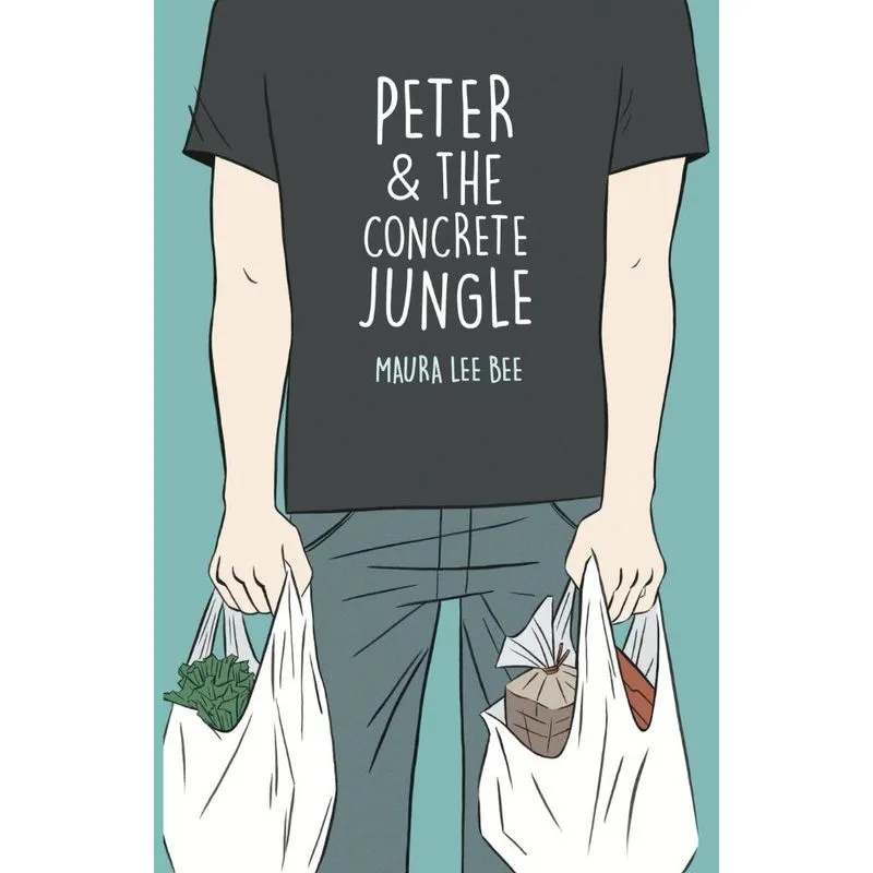Peter & The Concrete Jungle