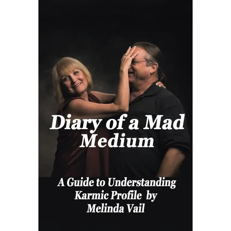 Diary of a Mad Medium