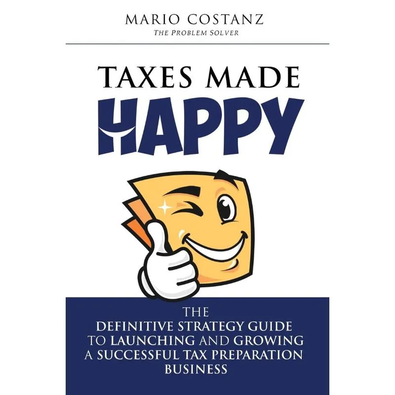 Taxes Made Happy