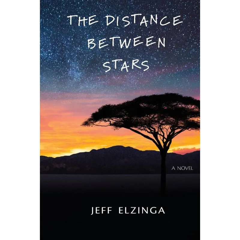 The Distance Between Stars