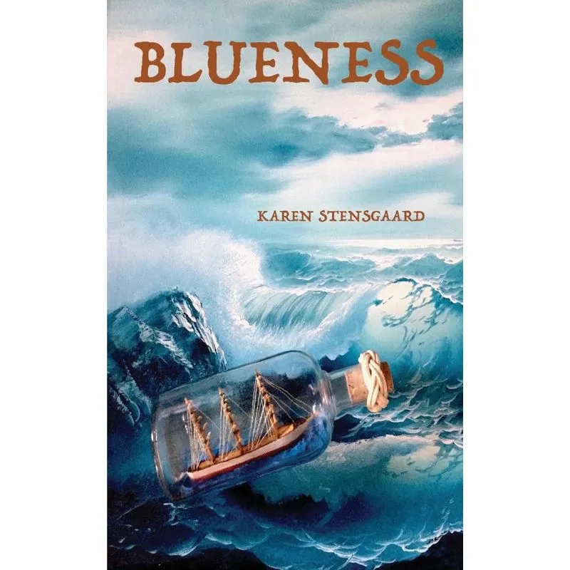 Blueness