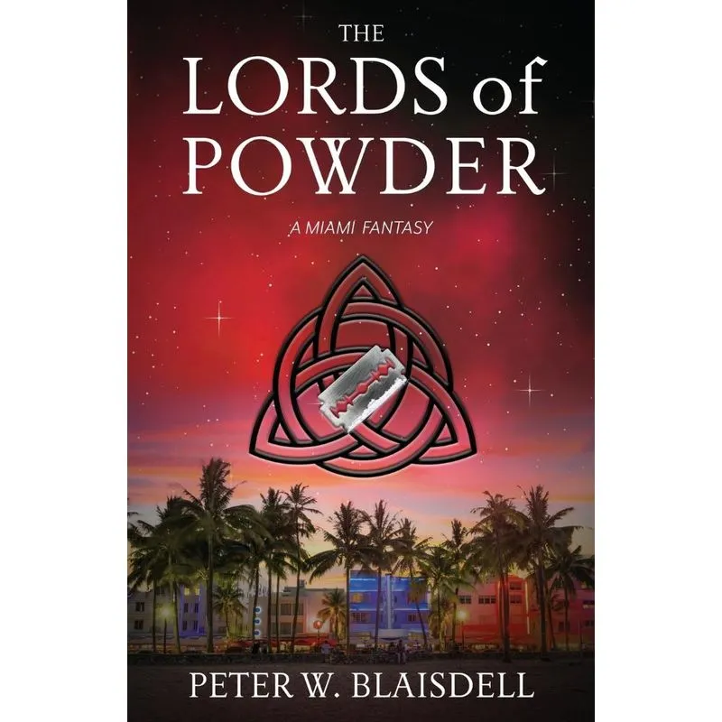 The Lords of Powder