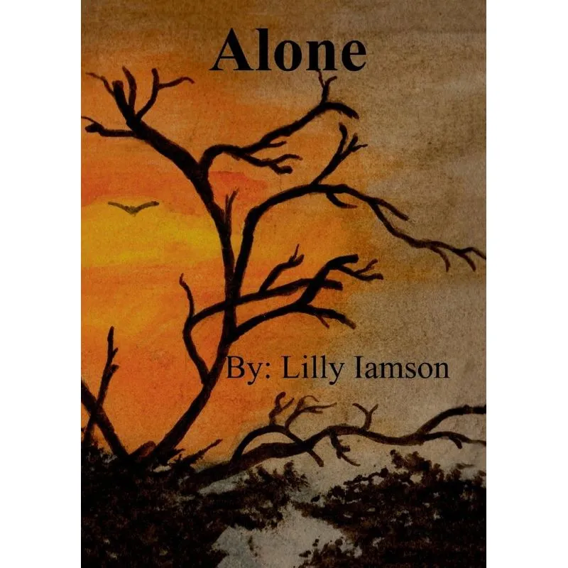 Alone