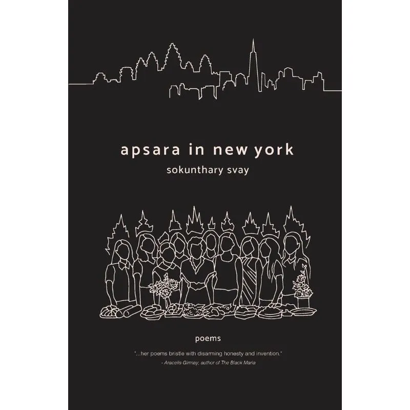 Apsara in New York