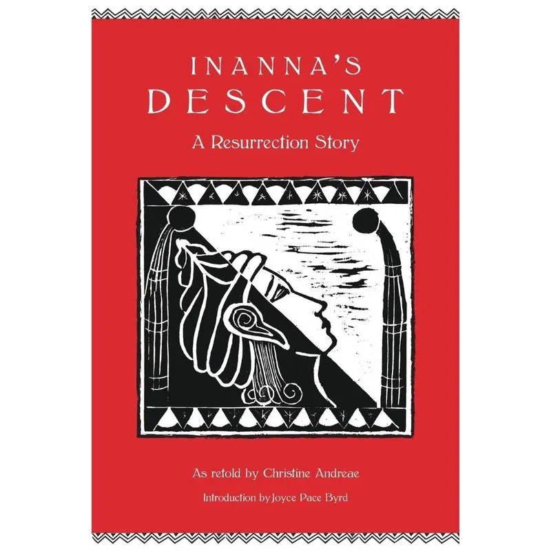 Inannas Descent