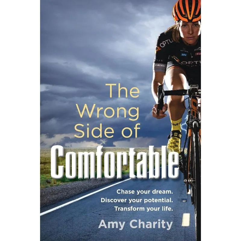 The Wrong Side Of Comfortable