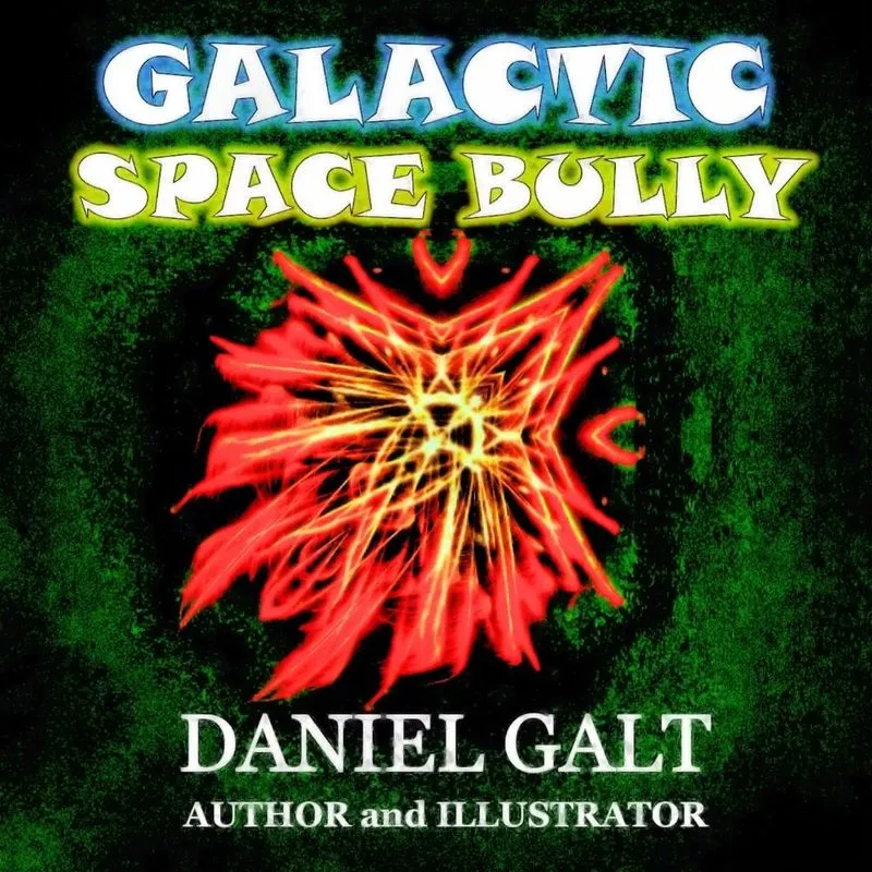 Galactic Space Bully