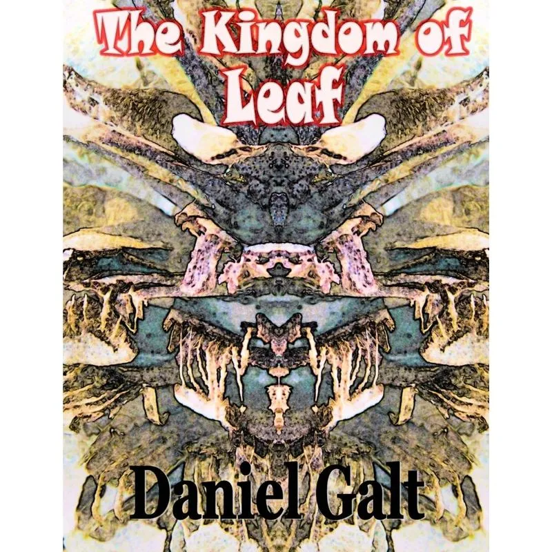 The Kingdom of Leaf