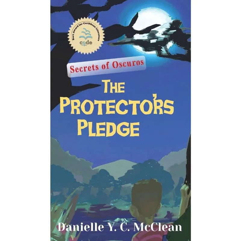 The Protectors Pledge