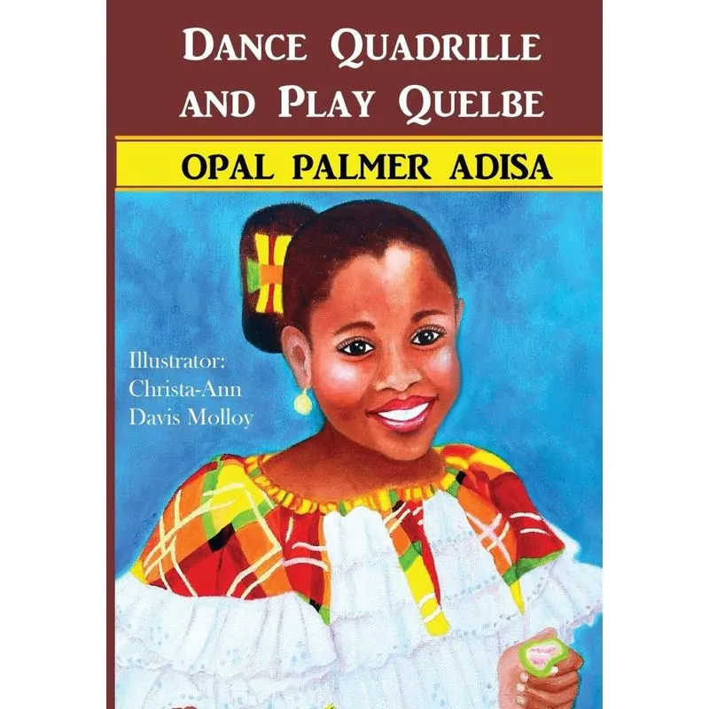 Dance Quadrille and Play Quelbe