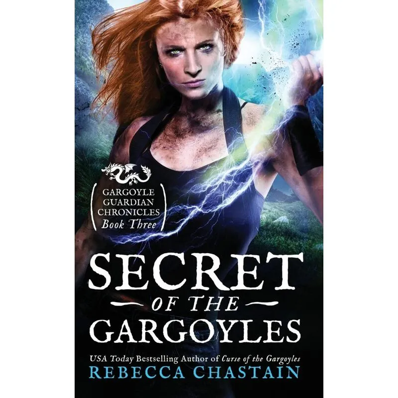 Secret of the Gargoyles