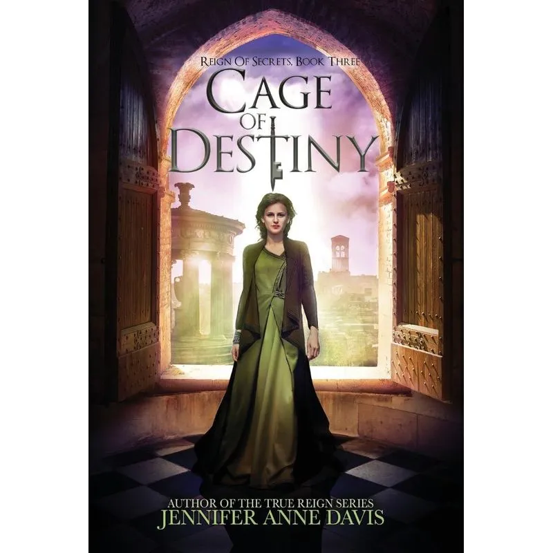 Cage of Destiny