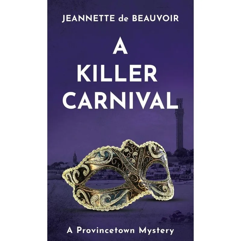 A Killer Carnival
