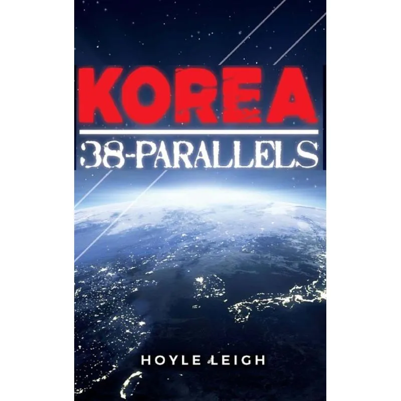 Korea 38-Parallels