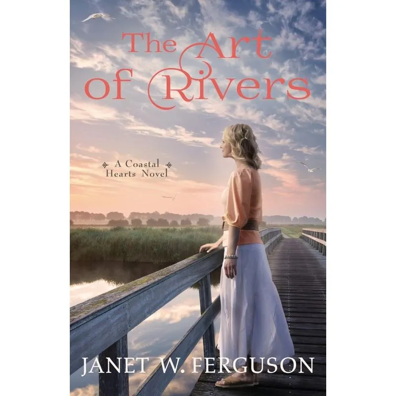 The Art of Rivers