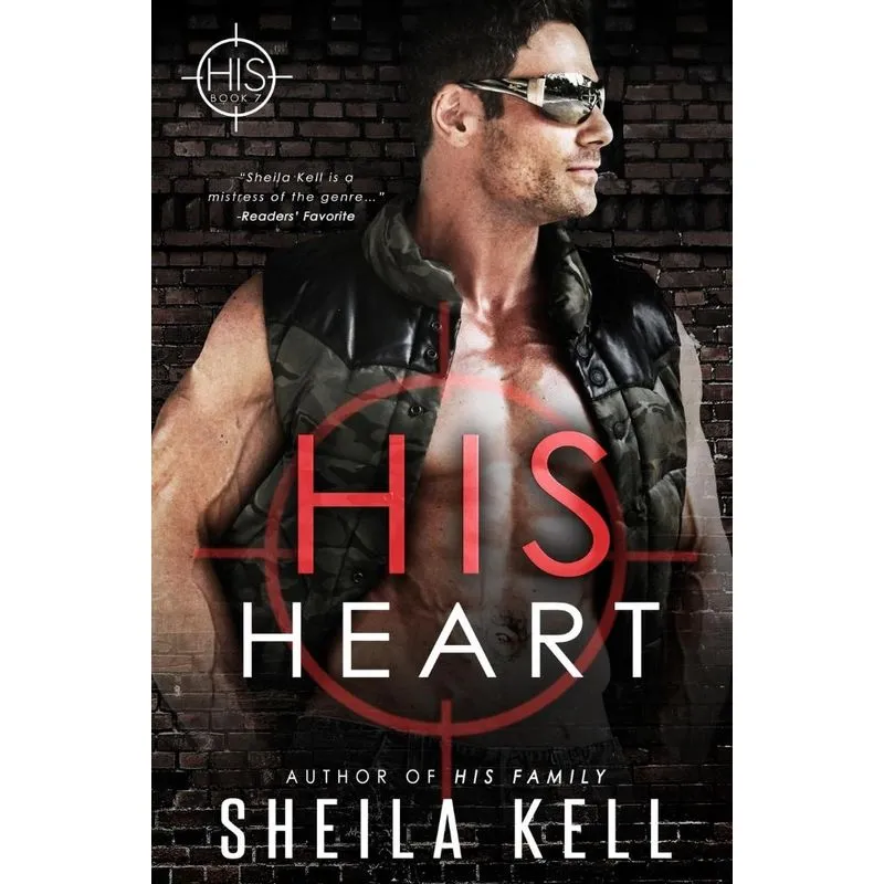His Heart