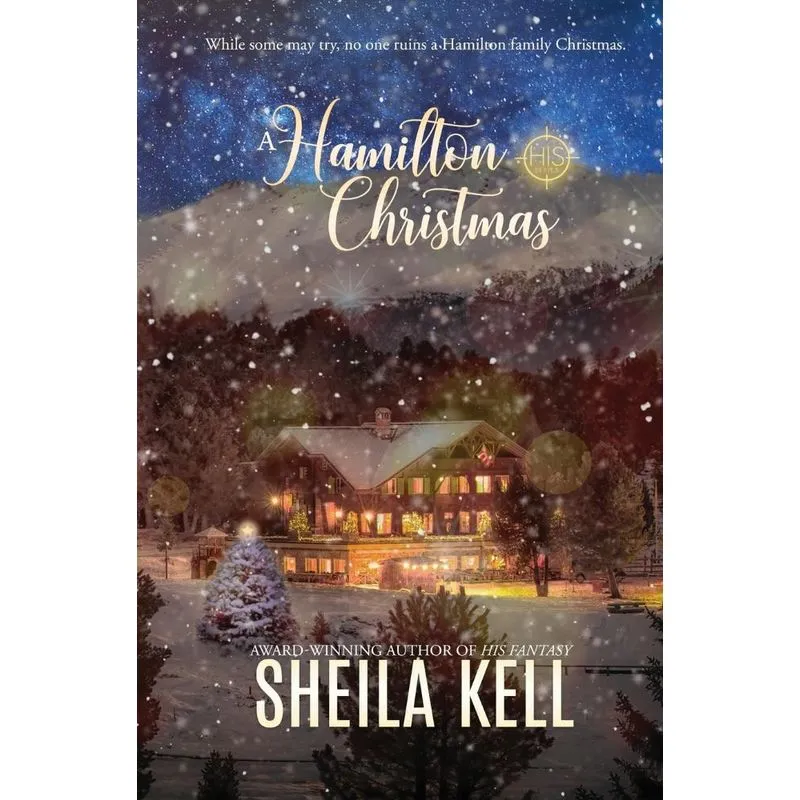 A Hamilton Christmas