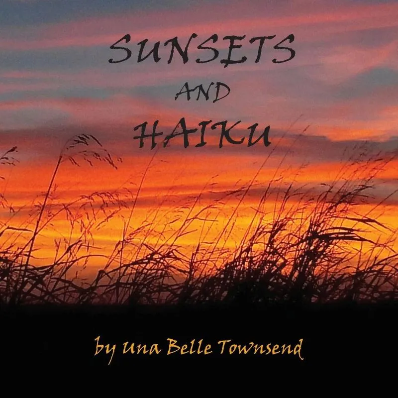 Sunsets and Haiku