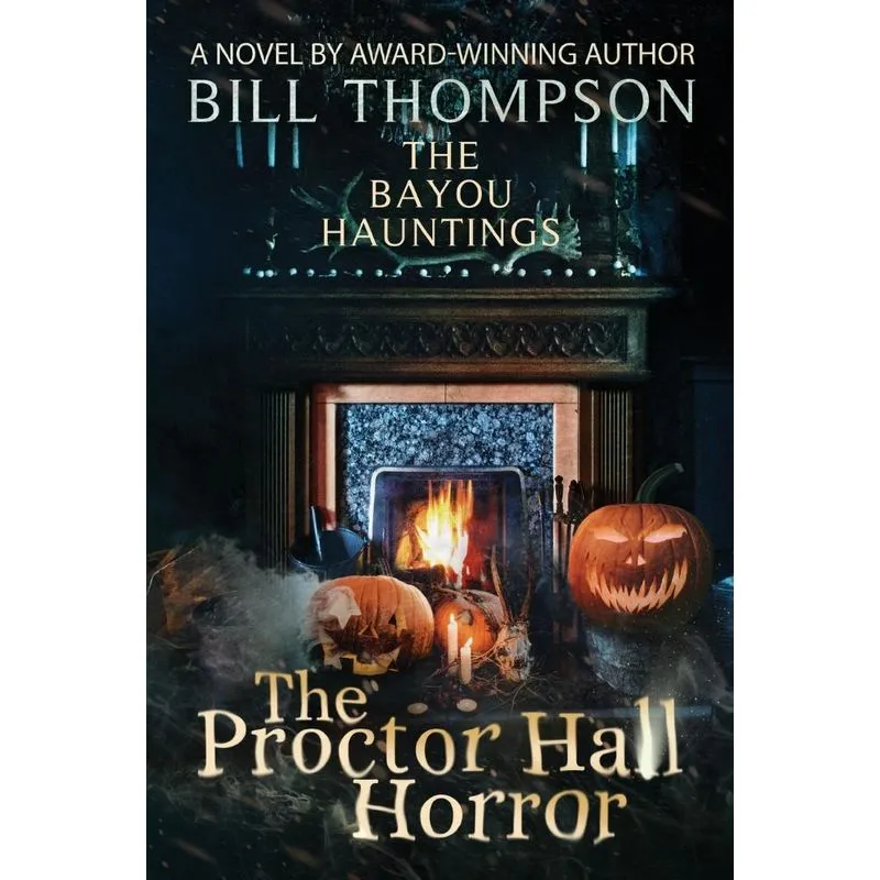 The Proctor Hall Horror