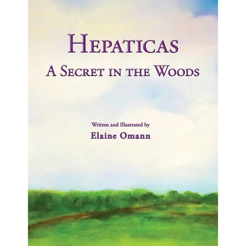 Hepaticas